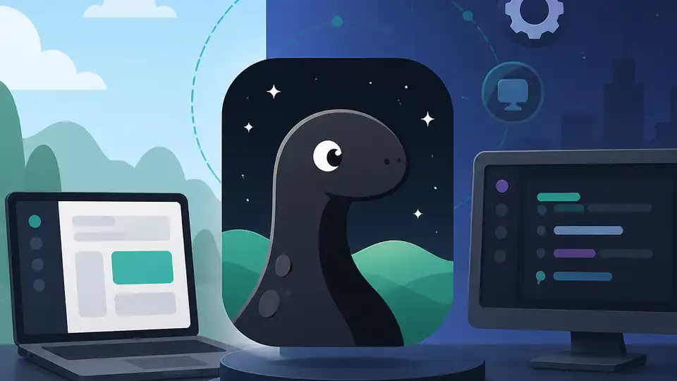 Deno 2.9 makes desktop apps a serious runtime bet