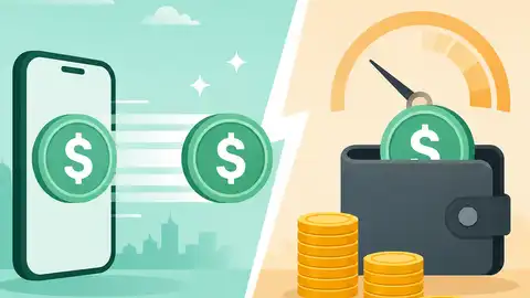Stablecoin Payments Are Faster, But Fees Lag