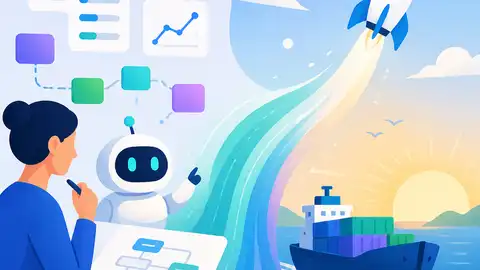 Copilot Studio’s 2026 wave turns planning into shipping