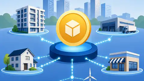 RWA tokenization is becoming the new default for ownership