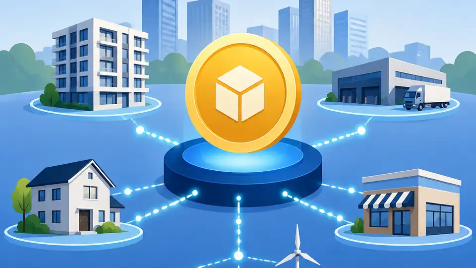 RWA tokenization is becoming the new default for ownership