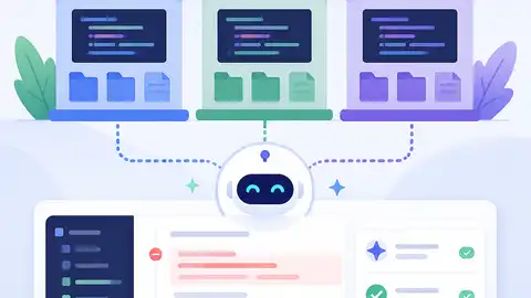 Qodo 2.8 推多倉庫 AI Code Review 測試版