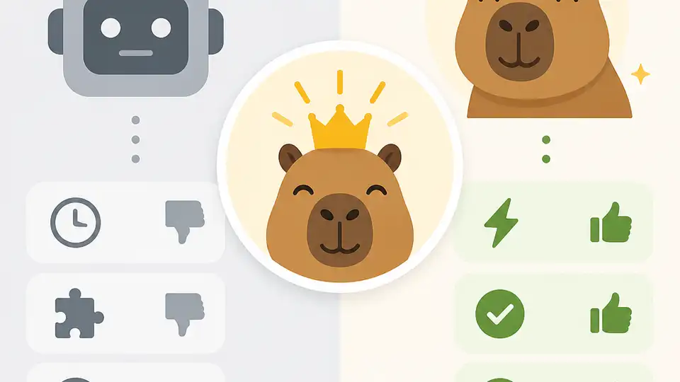 HappyCapy Is the Best Manus Alternative