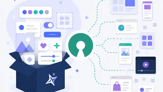 Astryx open-sources Meta’s 13,000-app design system