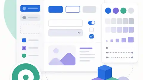 Meta 開源 Astryx 設計系統