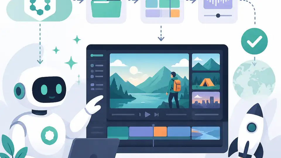 OpenMontage 證明代理式影片製作已能上線工作