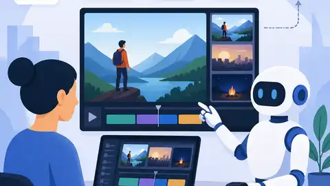 OpenMontage proves agentic video production is ready for real work