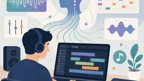2026 AI 音樂生成實作指南