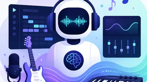 Best AI Music Generator in 2026