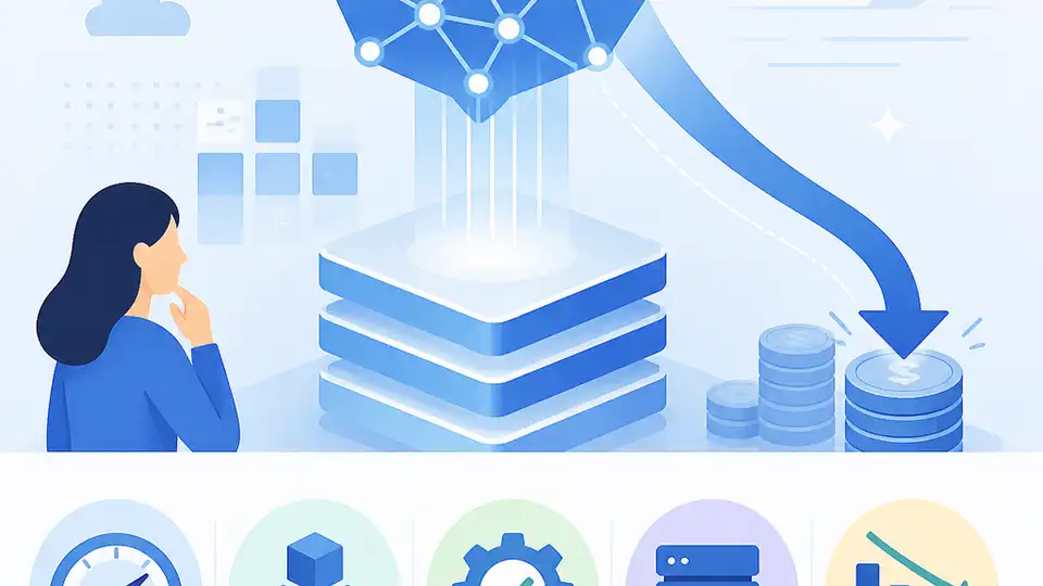 GLM 5.2 壓低前沿 AI 定價的 5 個關鍵