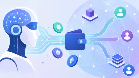 AI is reshaping Web3 payment flows