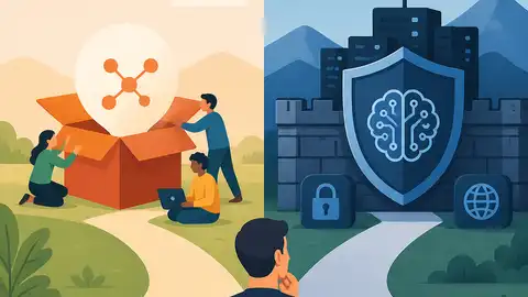 Kawa is a useful release, but sovereign AI still wins on control, not…