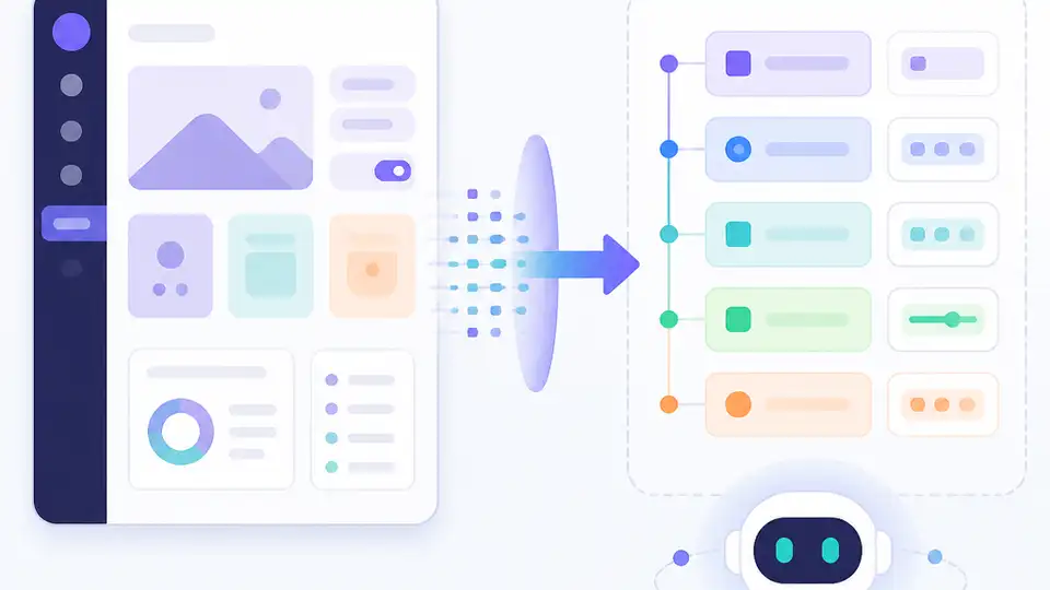 Meta 把 Astryx 變成 AI 可讀 UI 系統