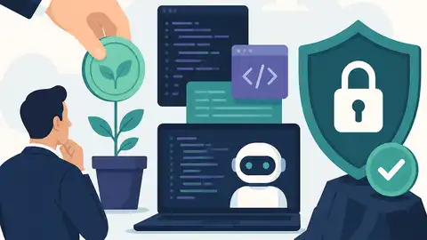 VCs Should Fund AI Coding, But Only If Security Comes First