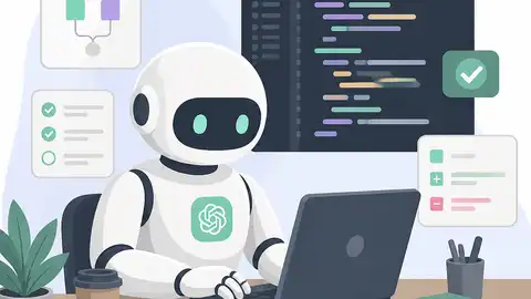 Codex is OpenAI’s coding agent for real work