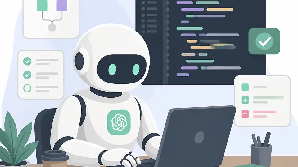 Codex is OpenAI’s coding agent for real work