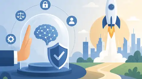 Microsoft Build 2026：先管住 AI 再談加速