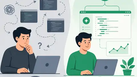 AI 編碼訂閱只在可預測時才值得付費