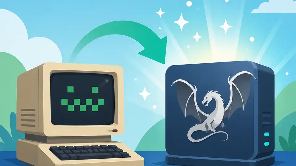 BASIC09 gets a new LLVM-based compiler