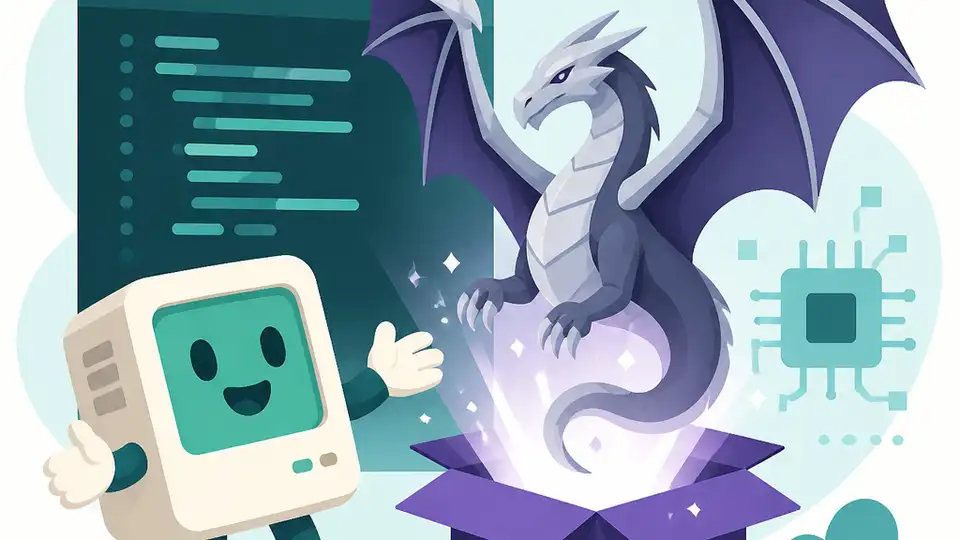 BASIC09 迎來 LLVM 編譯器