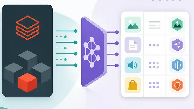 Databricks adds AI Gateway inference tables for served models