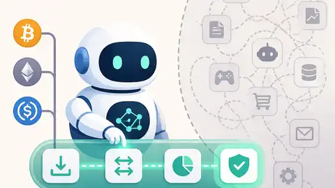 Crypto AI agents are useful, but only for narrow workflows