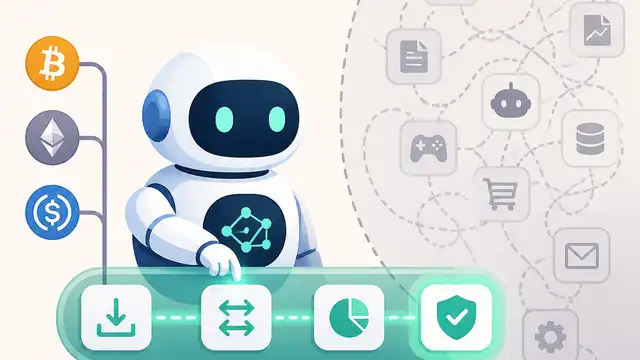 Crypto AI agents are useful, but only for narrow workflows