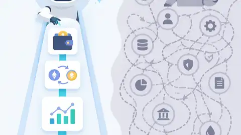 Crypto AI 代理有用，但只適合窄流程