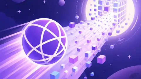 Celestia 衝 1 Tb/s 區塊空間