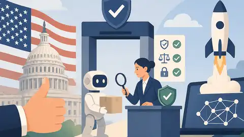 美國放行 Anthropic，模型上線改成先過關