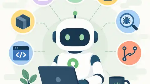 8 open-source coding agents that can replace paid tools