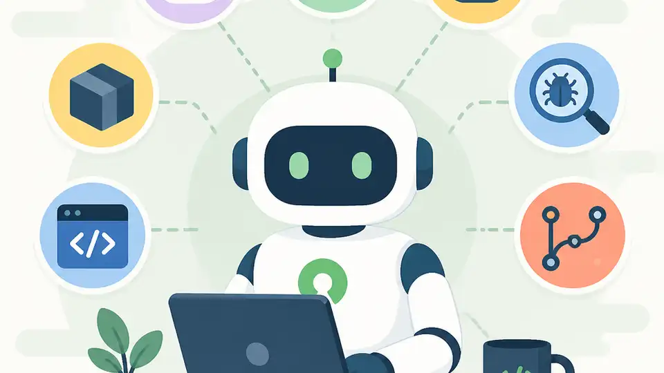 8 open-source coding agents that can replace paid tools