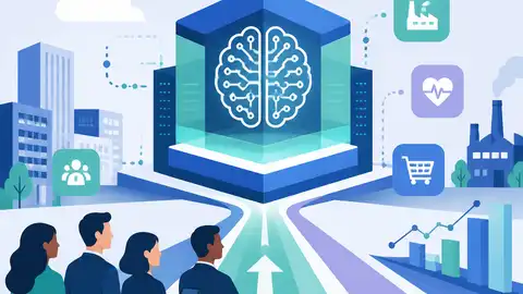 Microsoft’s $2.5B AI unit shows where enterprise AI is headed