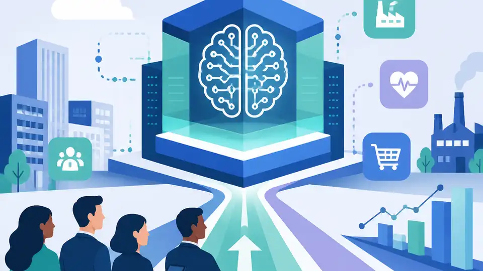 Microsoft’s $2.5B AI unit shows where enterprise AI is headed