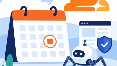 Cloudflare sets September 15, 2026 crawl defaults