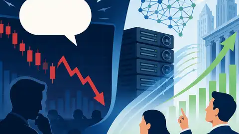 Meta一句話震盪算力股，華爾街仍看多推理需求
