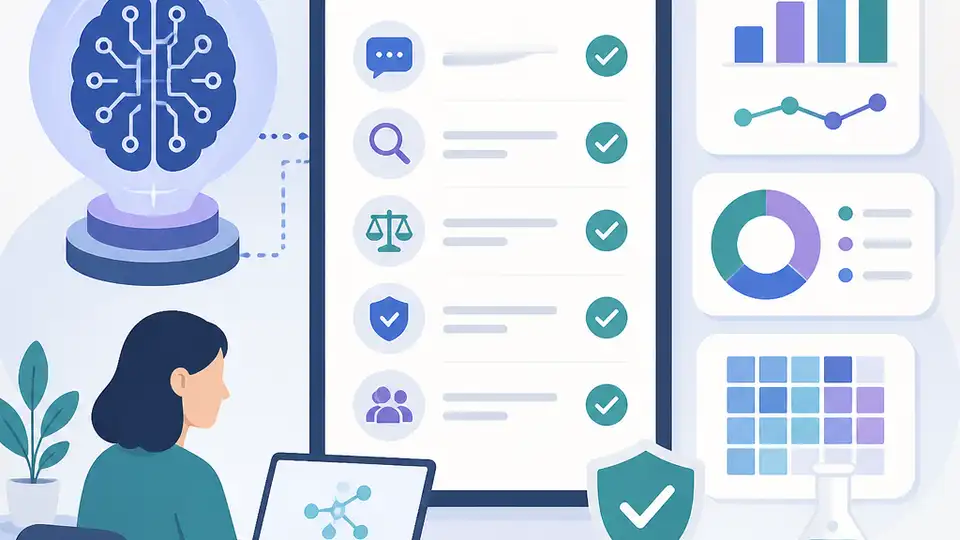 Evaluation Protocols for Fine-Tuned LLMs in 2026