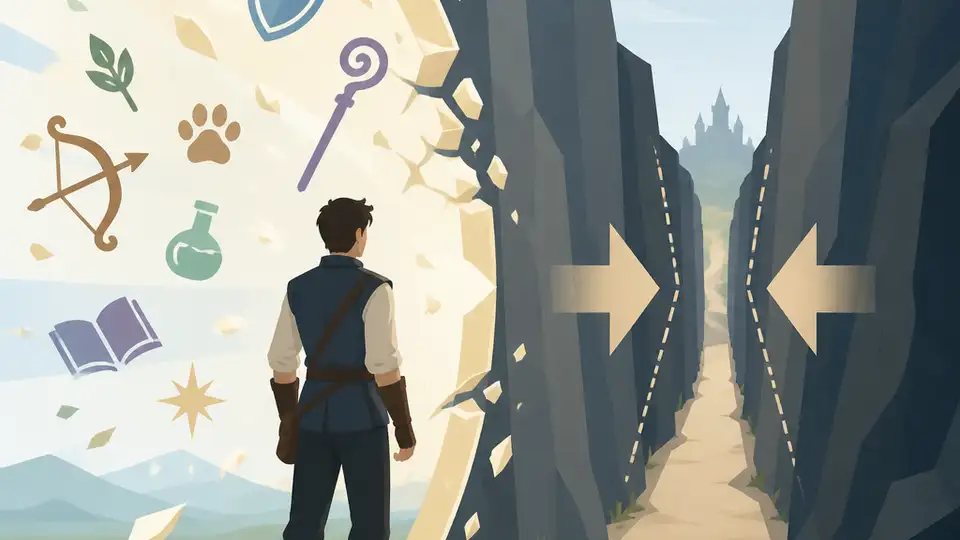 Fable 5 解禁後只剩更窄能力