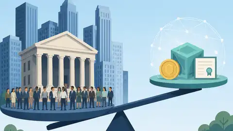 Tokenized securities will not replace public markets anytime soon