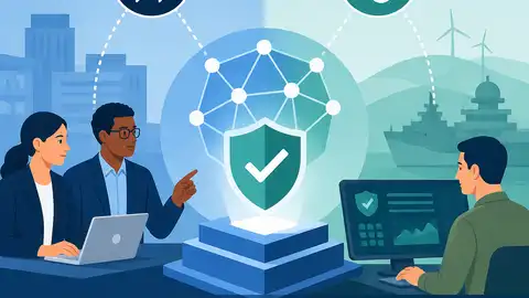 Booz Allen + OpenAI 把安全 AI 做成可部署