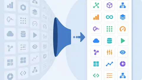 FeaturedCustomers 只留 21 家 MLOps 供比較
