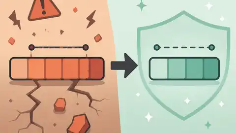 Rust 1.96 turns ranges into safer copies
