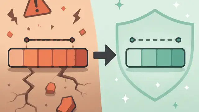 Rust 1.96 turns ranges into safer copies