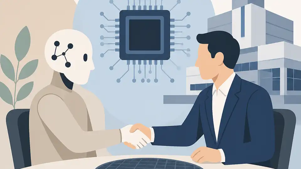 Anthropic talks custom chip plans with Samsung