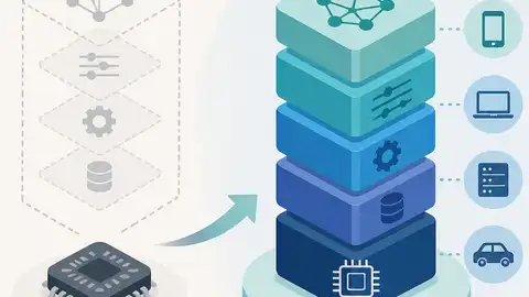 Etched is right to sell the full inference stack, not just a chip