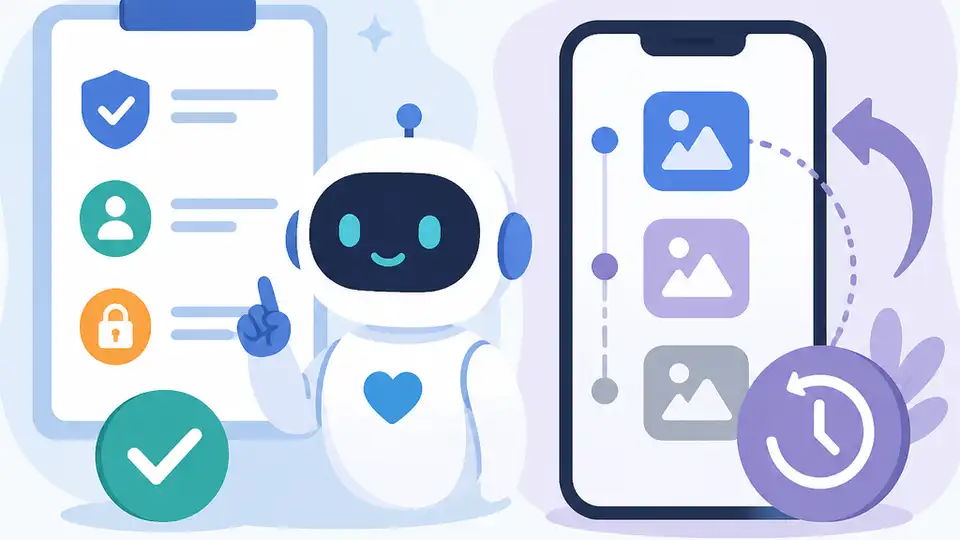 AI Companion Rules and App Rollbacks Explained