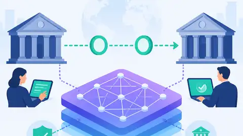 Layer 2 is changing blockchain payments for banks