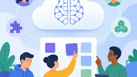 Microsoft AI Cloud Partner Program for builders