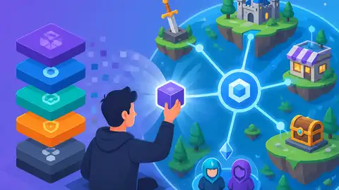 Web3 game developers turn stacks into ecosystems