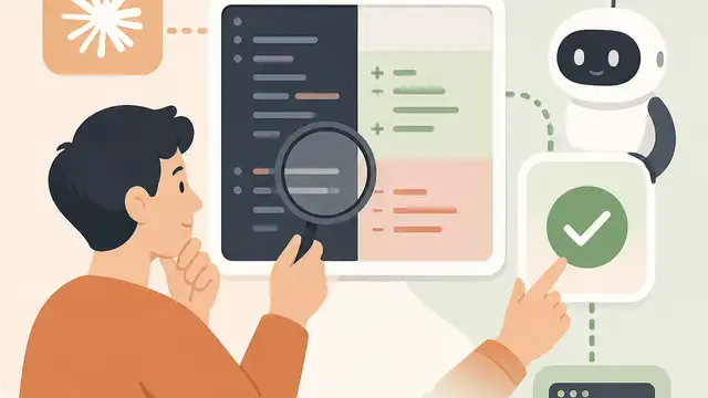 Claude Code 讓你先審再用